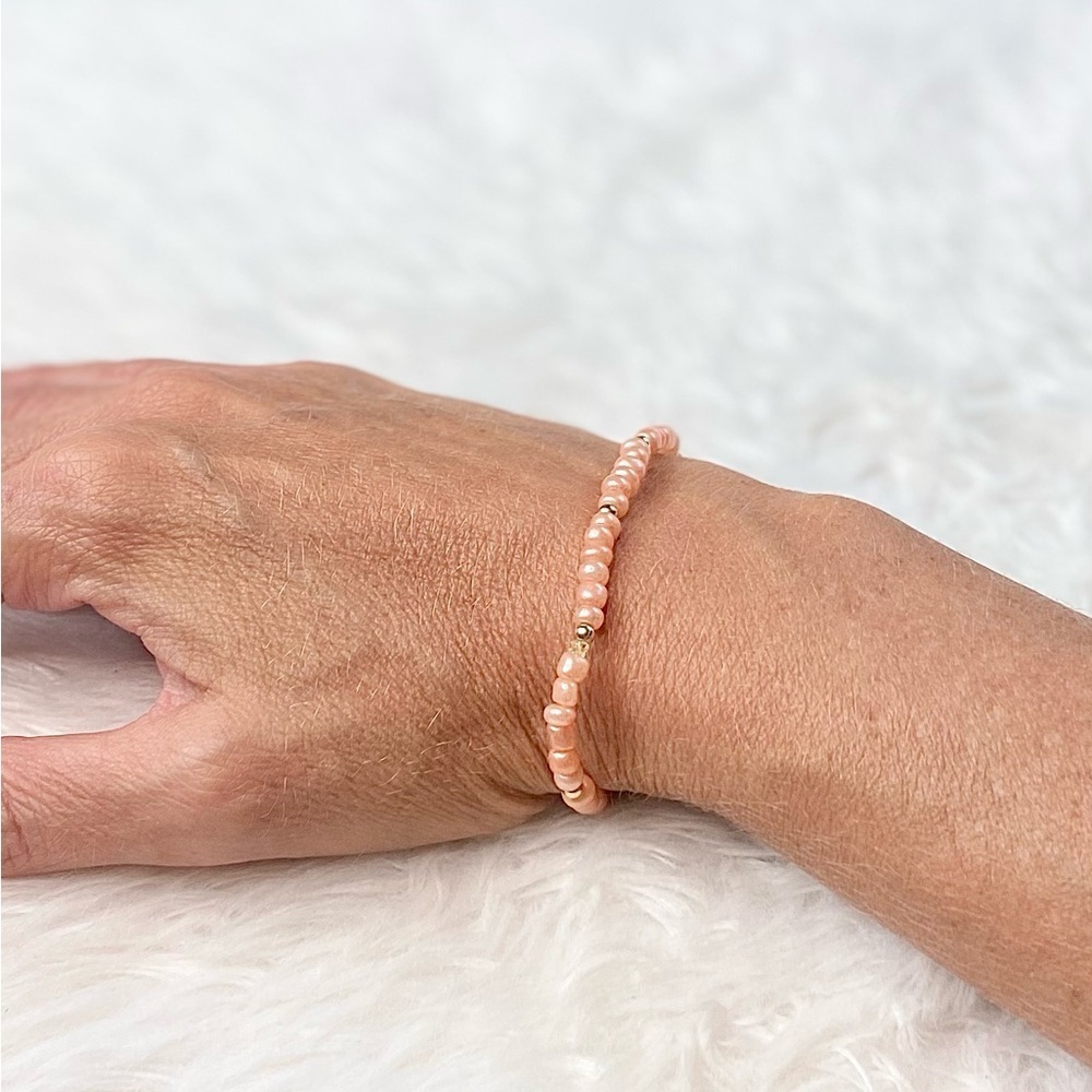 Sunset Shimmer Bracelet